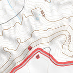 42107NW Page 48 Rattlesnake Hills Topo Preview 3