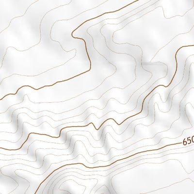 42107NW Page 55 Rattlesnake Hills Topo Preview 2