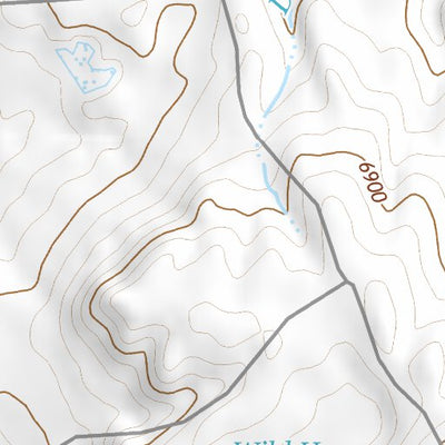 42107NW Page 57 Rattlesnake Hills Topo Preview 2