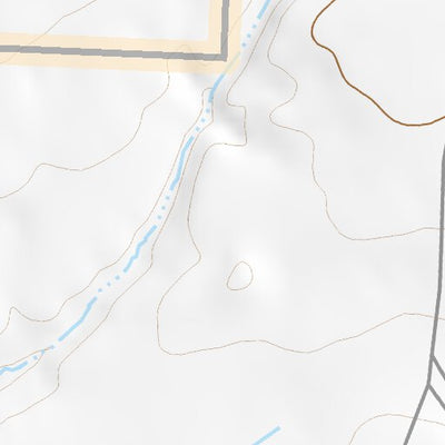 42107NW Page 63 Rattlesnake Hills Topo Preview 2