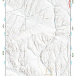 42107NW Page 64 Rattlesnake Hills Topo Preview 1