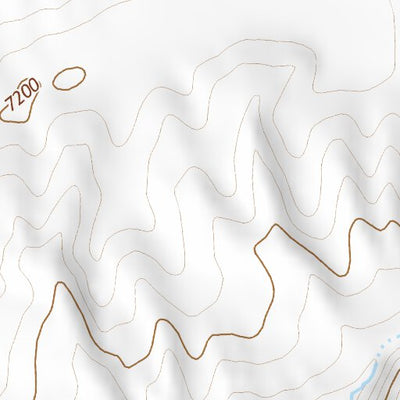 42107NW Page 64 Rattlesnake Hills Topo Preview 2