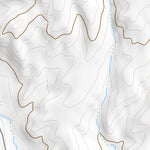 42107NW Page 64 Rattlesnake Hills Topo Preview 3