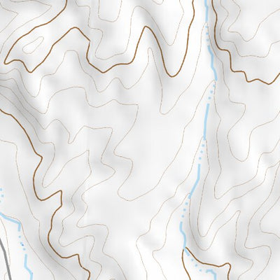 42107NW Page 64 Rattlesnake Hills Topo Preview 3