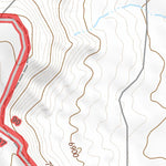 42107NW Page 65 Rattlesnake Hills Topo Preview 2