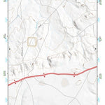 42107NW Page 67 Rattlesnake Hills Topo Preview 1