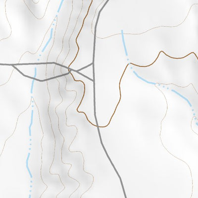 42107NW Page 69 Rattlesnake Hills Topo Preview 2