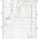 42107NW Page 71 Rattlesnake Hills Topo Preview 1