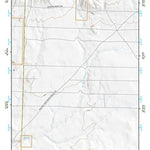 42107NW Page 72 Rattlesnake Hills Topo Preview 1