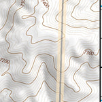 42107NW Page 74 Rattlesnake Hills Topo Preview 3