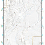 42107NW Page 77 Rattlesnake Hills Topo Preview 1