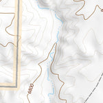 42107NW Page 77 Rattlesnake Hills Topo Preview 3