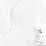 42107NW Page 79 Rattlesnake Hills Topo Preview 2