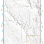 42107NW Page 80 Rattlesnake Hills Topo Preview 1