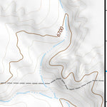42107NW Page 80 Rattlesnake Hills Topo Preview 3