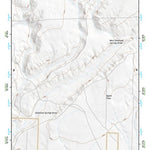 42107NW Page 81 Rattlesnake Hills Topo Preview 1