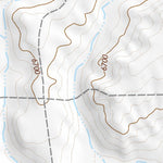 42107NW Page 81 Rattlesnake Hills Topo Preview 3