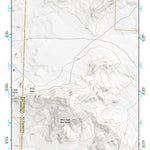 42107NW Page 84 Rattlesnake Hills Topo Preview 1
