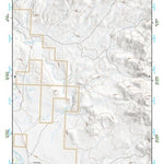 42107NW Page 86 Rattlesnake Hills Topo Preview 1