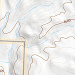42107NW Page 86 Rattlesnake Hills Topo Preview 2