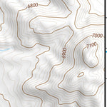 42107NW Page 86 Rattlesnake Hills Topo Preview 3