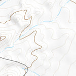 42107NW Page 87 Rattlesnake Hills Topo Preview 2