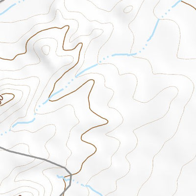 42107NW Page 87 Rattlesnake Hills Topo Preview 2