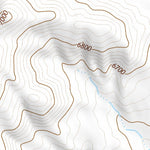 42107NW Page 90 Rattlesnake Hills Topo Preview 3