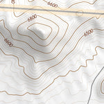 42107NW Page 94 Rattlesnake Hills Topo Preview 3