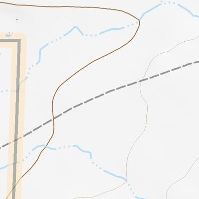 42107NW Page 95 Rattlesnake Hills Topo Preview 2