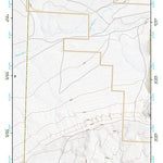 42107NW Page 96 Rattlesnake Hills Topo Preview 1