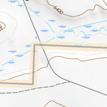 42107NW Page 98 Rattlesnake Hills Topo Preview 2