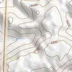 42107NW Page 102 Rattlesnake Hills Topo Preview 3