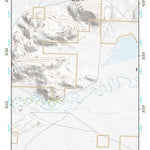 42107NW Page 103 Rattlesnake Hills Topo Preview 1