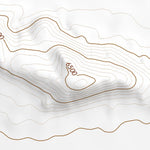 42107NW Page 104 Rattlesnake Hills Topo Preview 3