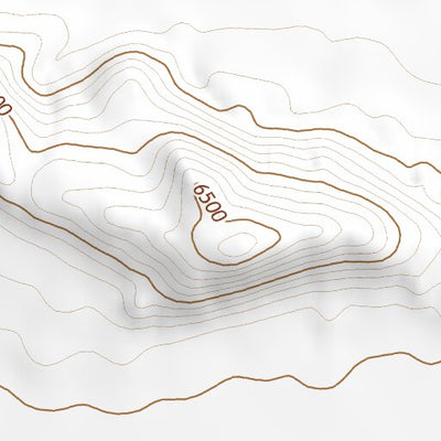 42107NW Page 104 Rattlesnake Hills Topo Preview 3