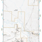 42107NW Page 105 Rattlesnake Hills Topo Preview 1
