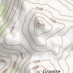 42107NW Page 106 Rattlesnake Hills Topo Preview 2
