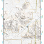 42107NW Page 107 Rattlesnake Hills Topo Preview 1