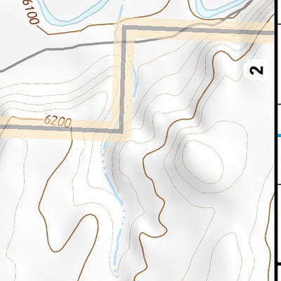42107SE Page 1 Bairoil Topo Preview 3