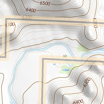 42107SE Page 2 Bairoil Topo Preview 3