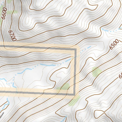 42107SE Page 6 Bairoil Topo Preview 2