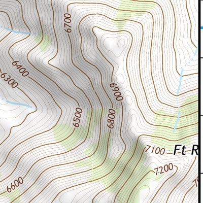 42107SE Page 9 Bairoil Topo Preview 3