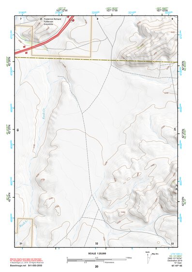 42107SE Page 20 Bairoil Topo Preview 1