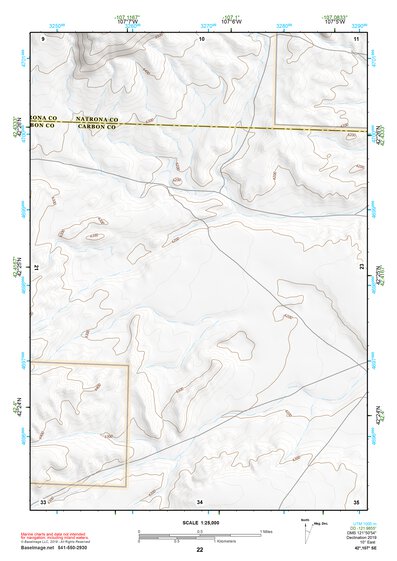 42107SE Page 22 Bairoil Topo Preview 1