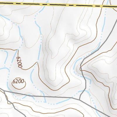 42107SE Page 22 Bairoil Topo Preview 3