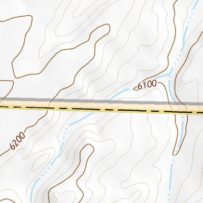 42107SE Page 24 Bairoil Topo Preview 3