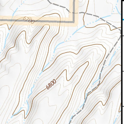 42107SE Page 29 Bairoil Topo Preview 3