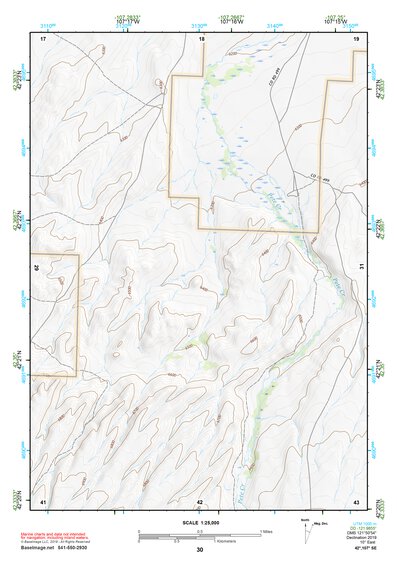 42107SE Page 30 Bairoil Topo Preview 1