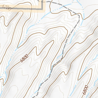 42107SE Page 30 Bairoil Topo Preview 3